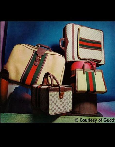 bande web gucci|La bande web .